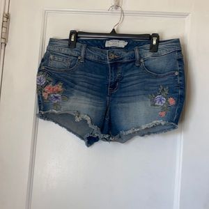 Torrid Denim We Swear By The Fit size 12